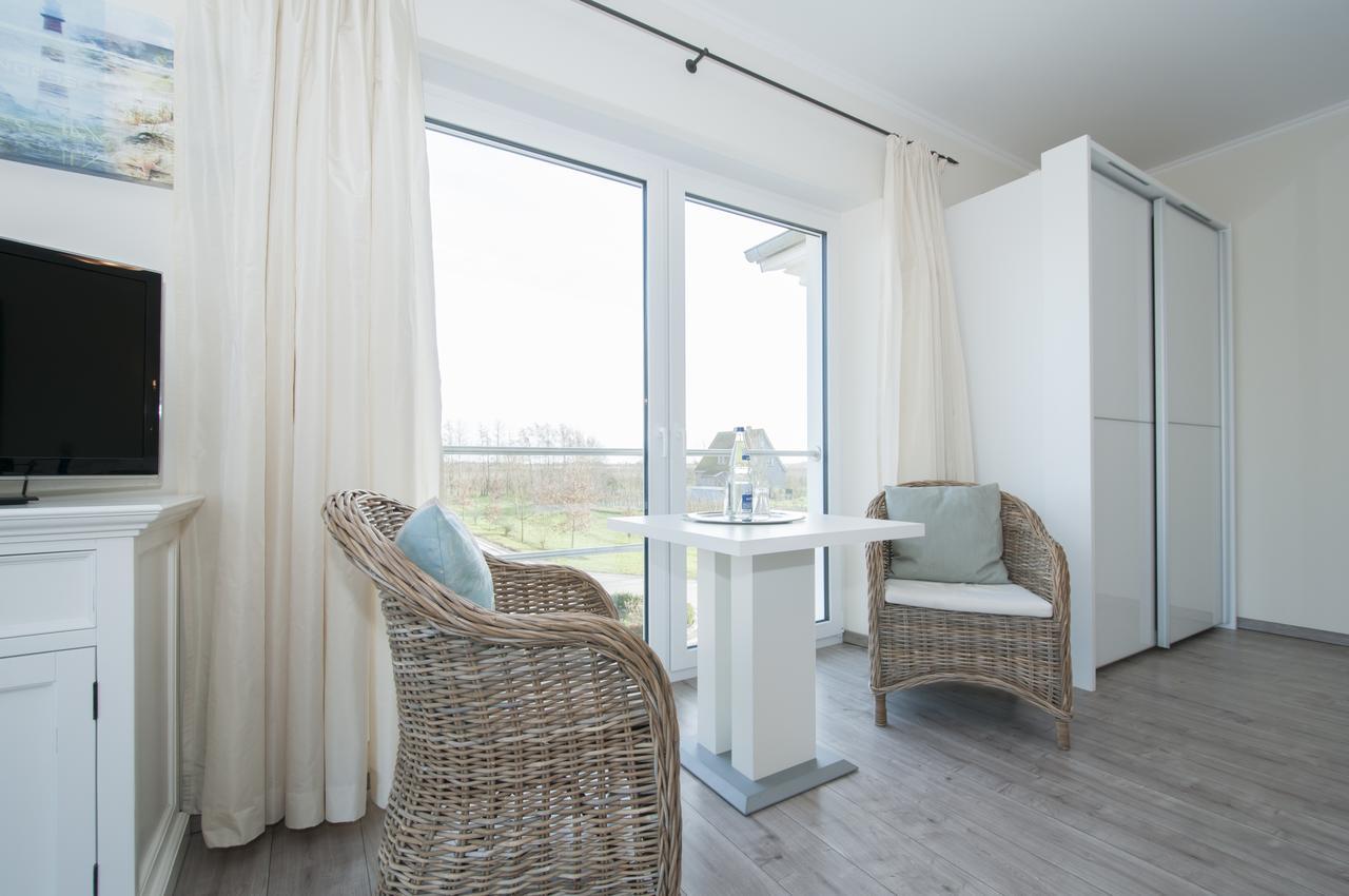 Hotel Villa Altes Land Jork Exteriör bild